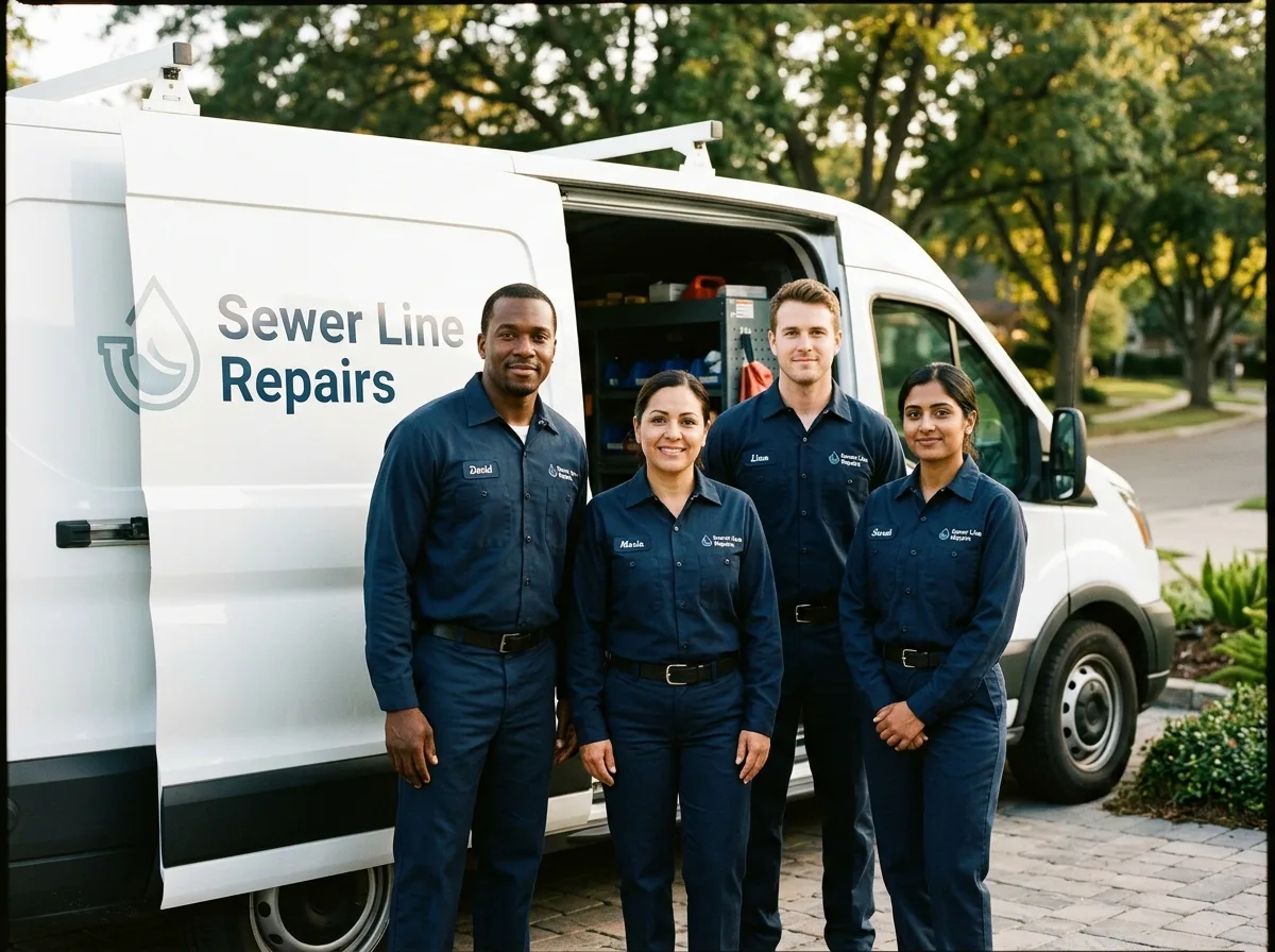 Emergency Plumber company in Miramar, FL